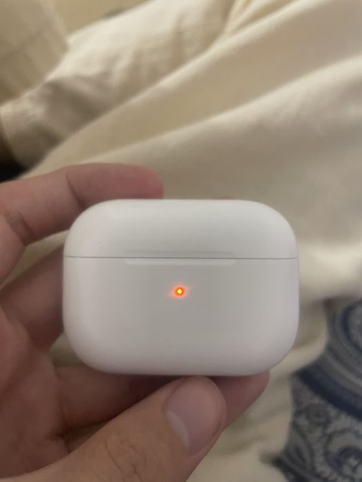 Airpods pro gn 2