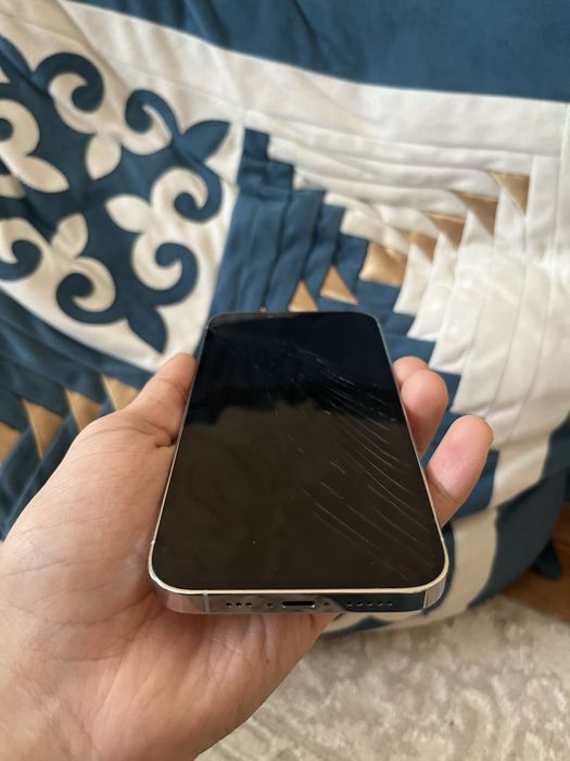 Айфон 13 pro 128gb