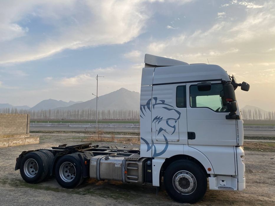 SITRAK 440 Тягач Сотилади
 Йили: 2019