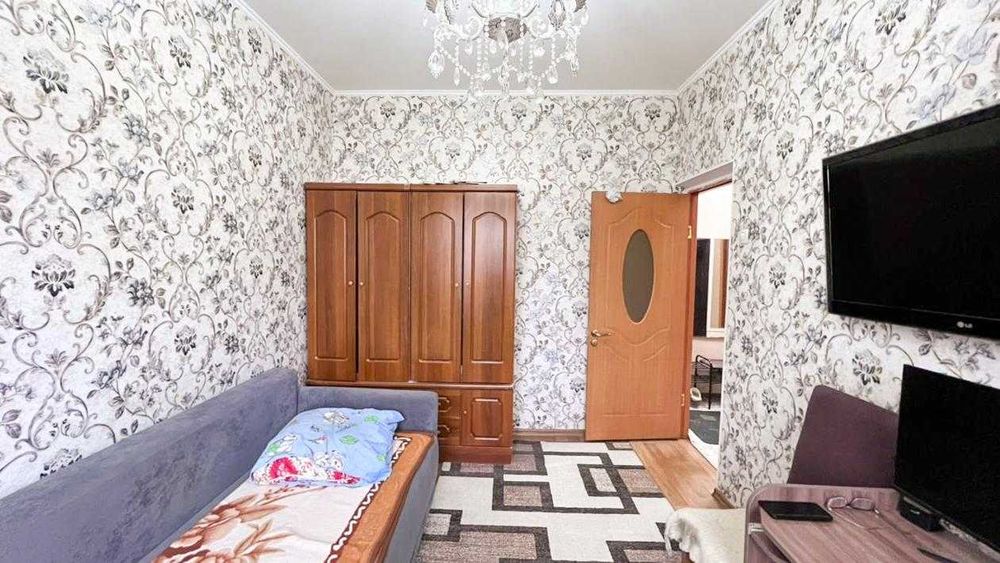 продать квартиру Баршын
