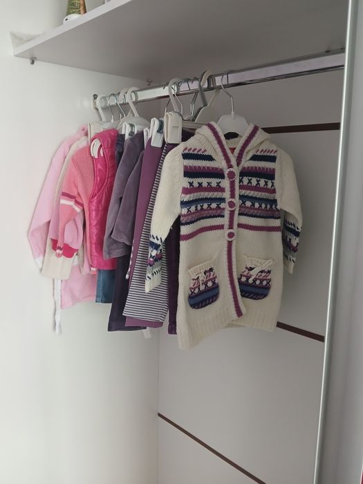 Дрехи 12-18 месеца