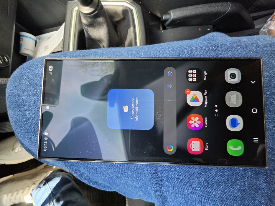 Samsung S24 Ultra