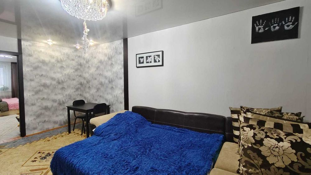 Продам 2х комнатную квартиру