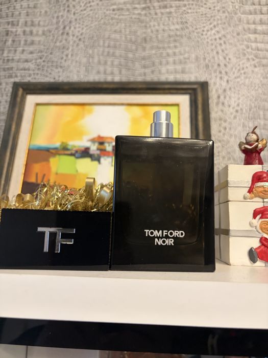 Оригинален Tom Ford Nior EDP 100ml(80ml)
