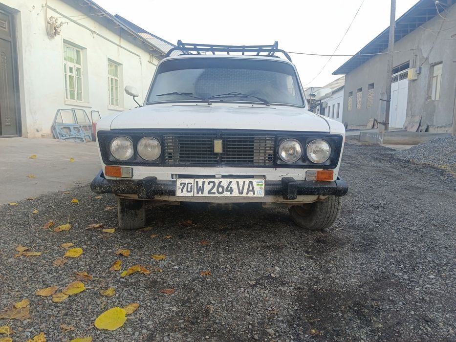 Vaz 2106 Holati a'lo