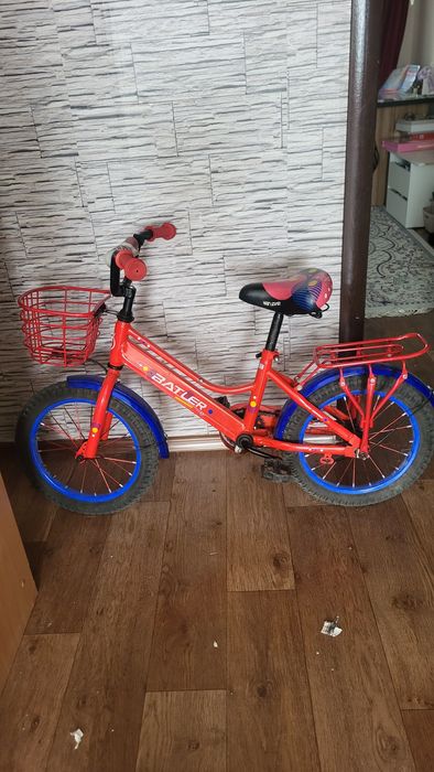 Продам велосипед детский