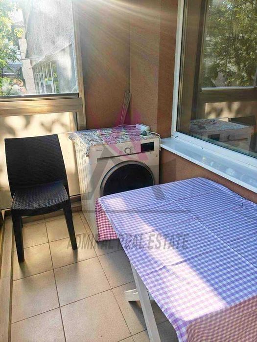 Дава се под наем Тристаен апартамент в Варна, Левски - 70 кв.м за 700 € - Снимка #4