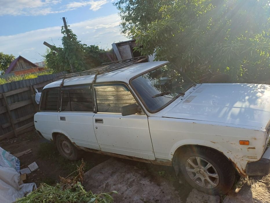Продам ВАЗ 2104 на ходу
