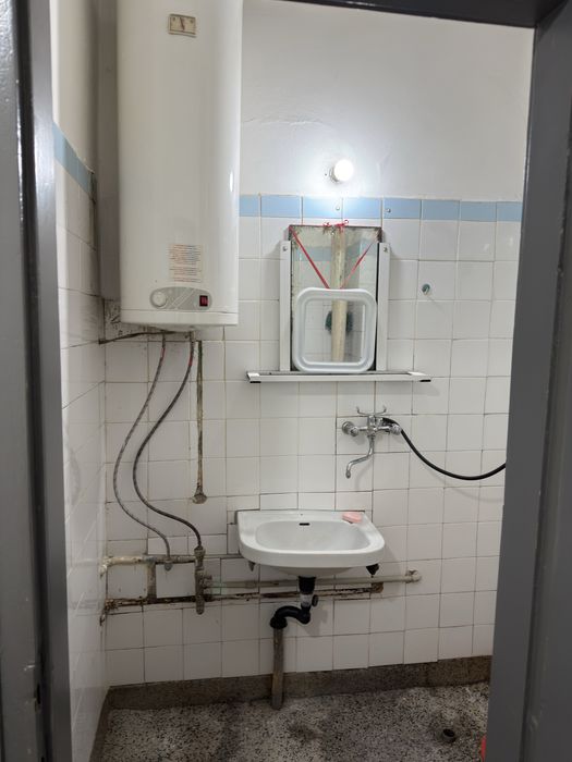 Дава се под наем Двустаен апартамент в София, Хаджи Димитър - 65 кв.м за 433.5 € - Снимка #10