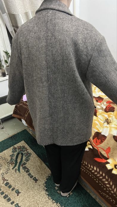 Осень/весна пиджак/пальто