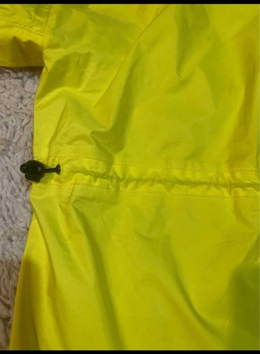 Gore-texветровка