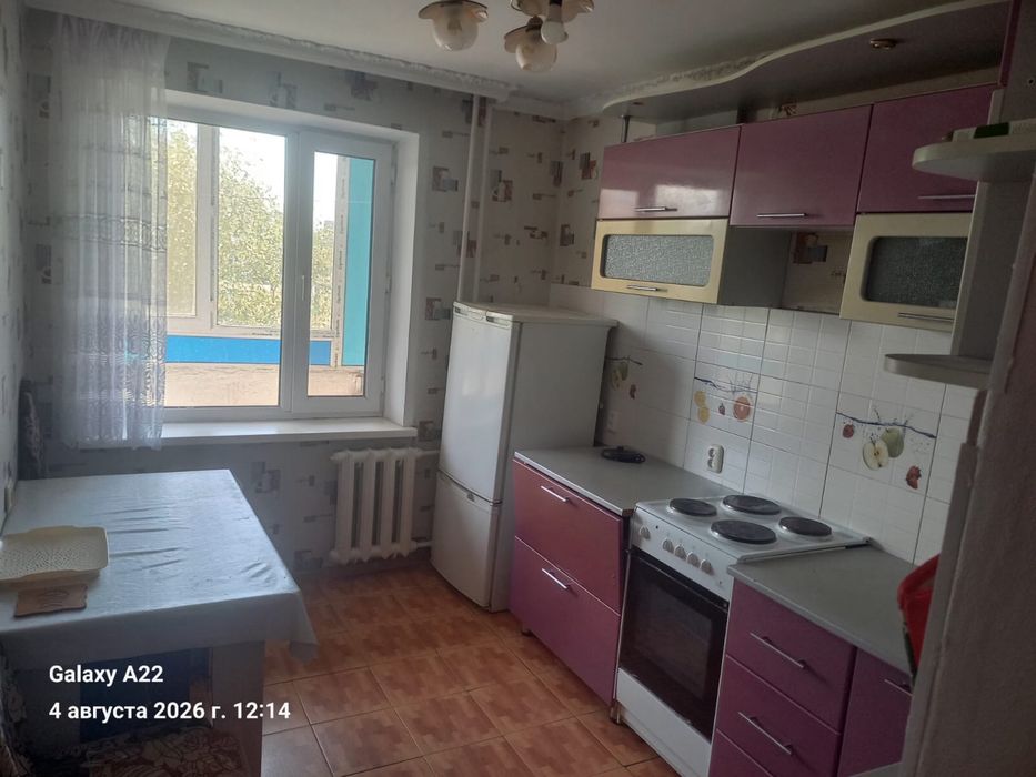 2 комнатная квартира срочно сдается