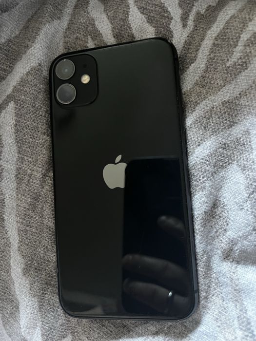 Apple 11 продамм