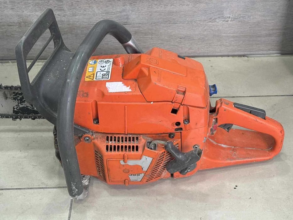 Бензинова Резачка Husqvarna 365 / ОРИГИНАЛНА!