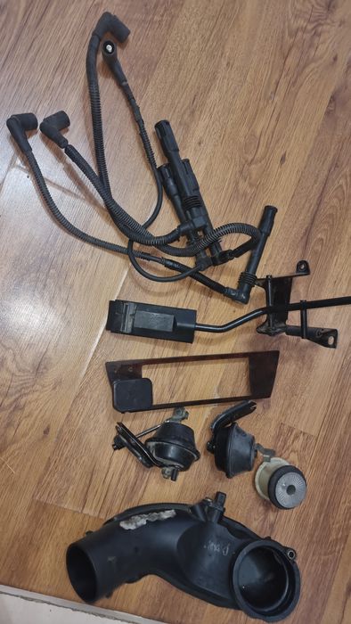 Запчасти на Ауди A6