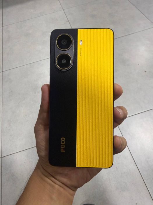 Poco x7 pro 16/528