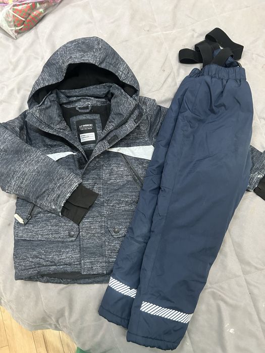 Вещи для мальчика