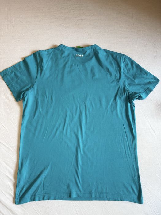 Мъжка тениска Hugo boss regular fit
