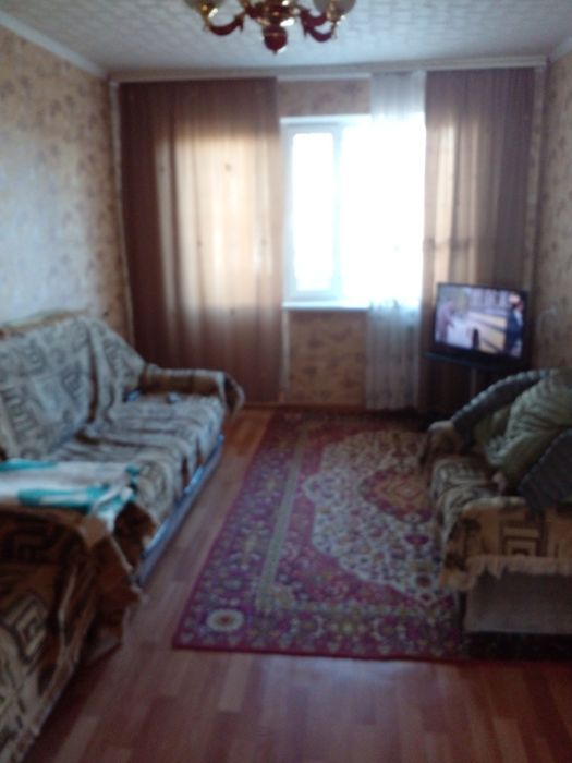 Продам 2 х комн.квартиру