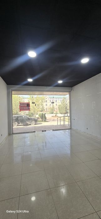 Термиз шахардан АРЕНТИР Бегойим ресторан катори 134 кв.м 550 миллион