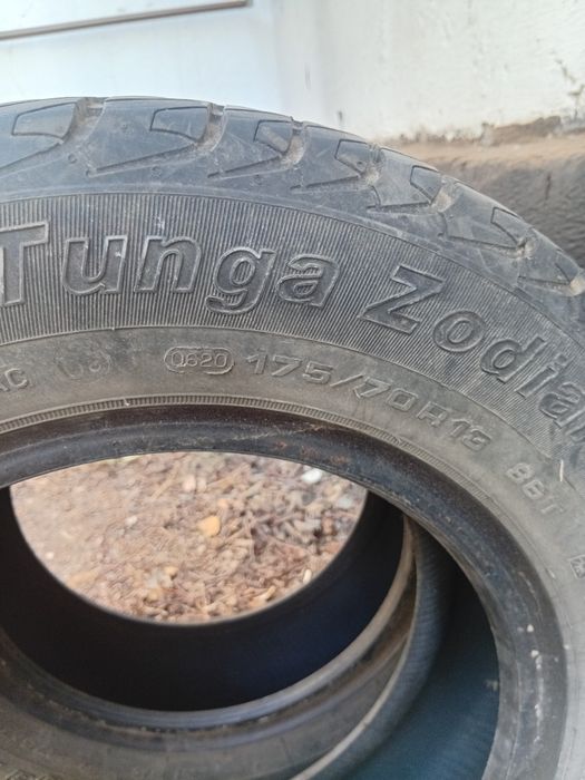 Продам резину 175/70 R13
