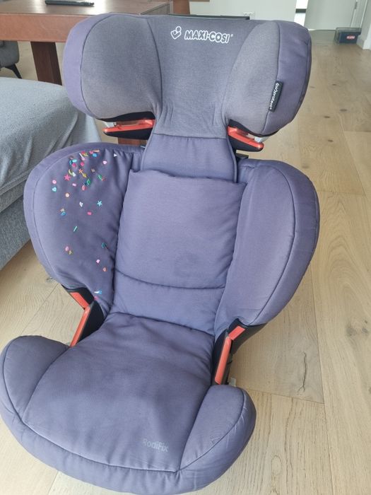 Scaun auto copil Maxi Cosi Rodifix isofix