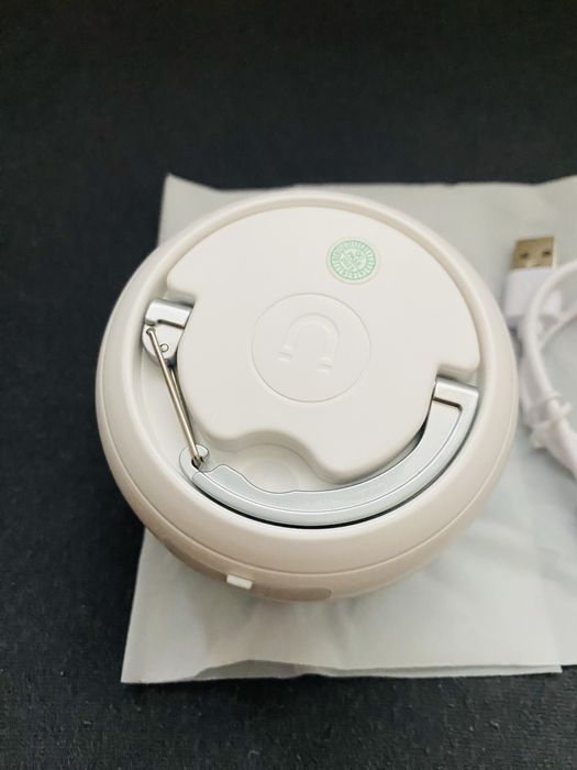 Къмпинг лампа за риболов и осветление