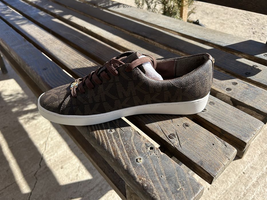 Обувки Michael Kors