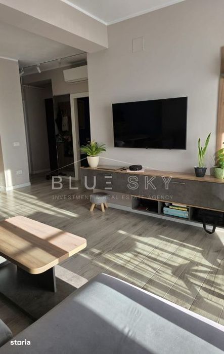 Apartament 3 camere zona Delfinariu