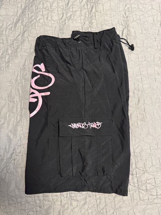 Minus Two карго шорти