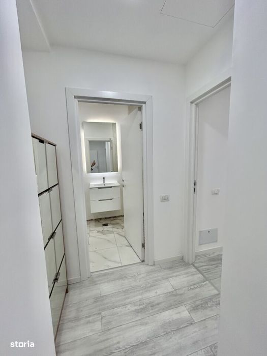 Apartament 4 camere | terasa | piscina | zona Herastrau