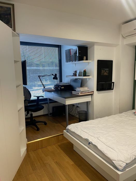 Apartament premium cu 2 camere, vedere panoramica spre Parcul Mara