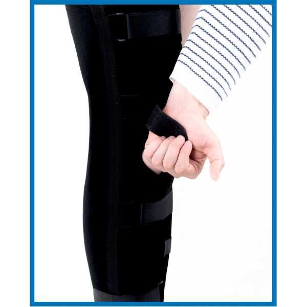 Тутор коленного сустава/Tizza bo’g’imini tutori