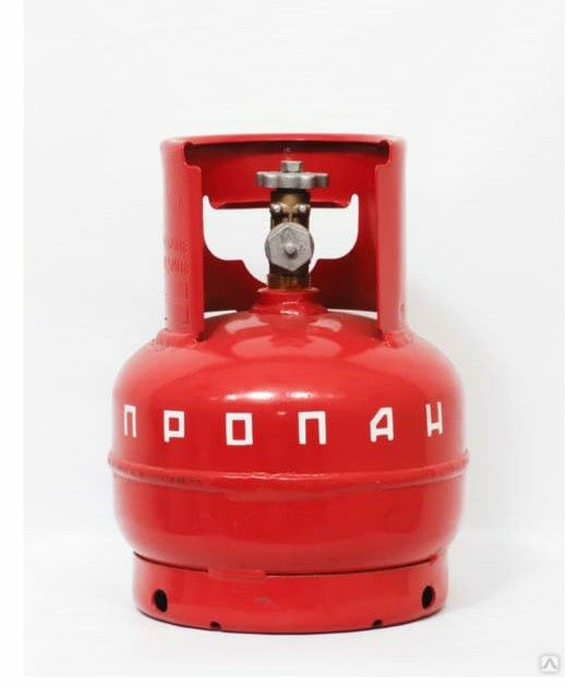 Горелка газбаллон