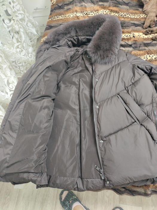 Продам. Куртка. Зима. Новая.