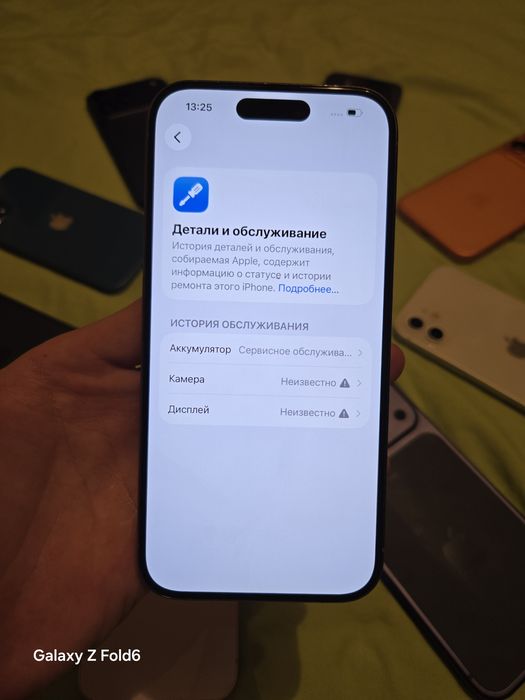 Айфон 15 Про iPhone 15 Pro