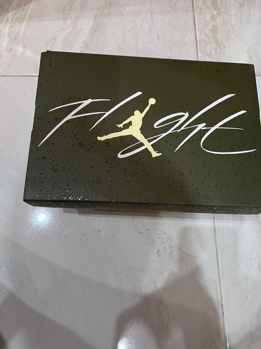 Air Jordan  Original детски