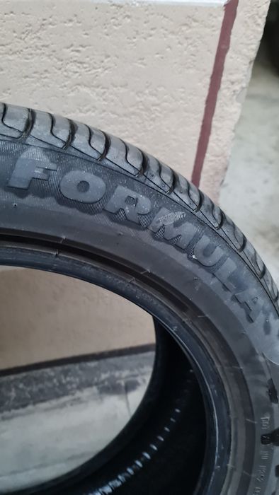 Пара баллонов 225 50 R17 лето