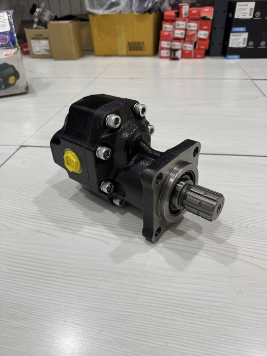 Насос гидравлический (Энша)