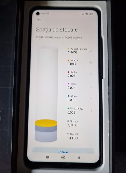 Xiaomi Mi 10T pro