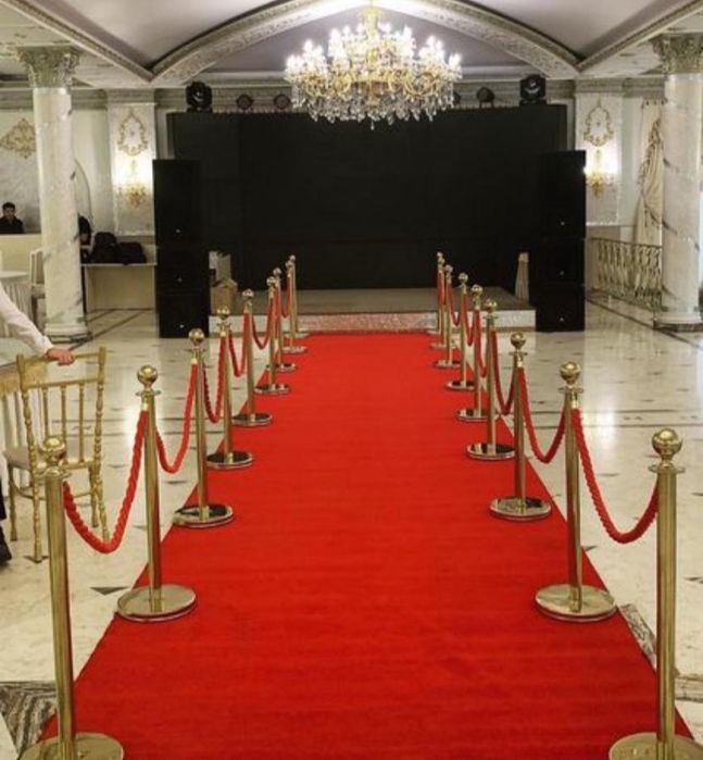 Тяжелый дым Конфетти Эффект золушки Спецэффекты