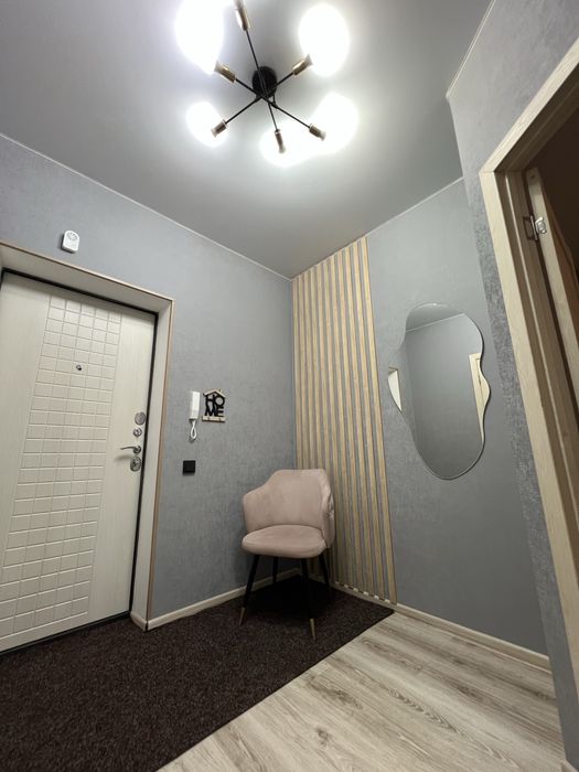 1 ком квартира Береке 64