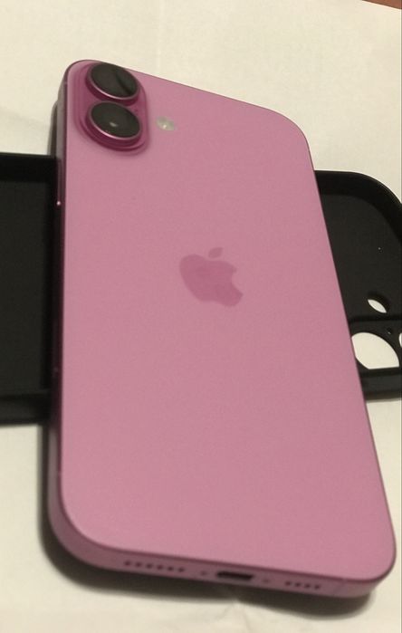 Iphone 16 plus Roz