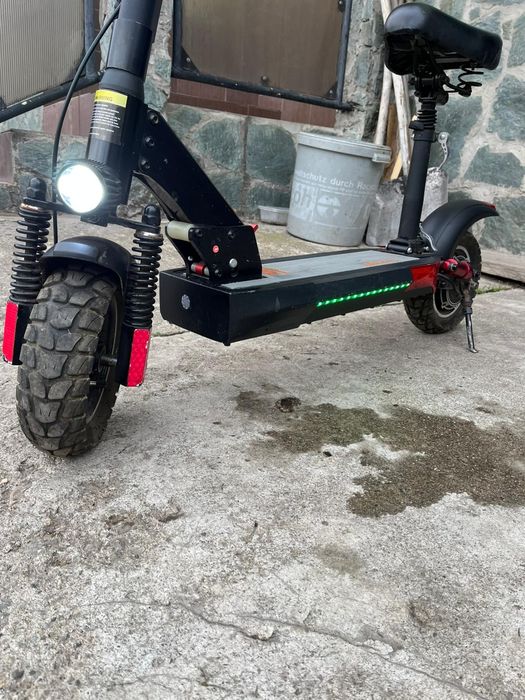Trotinetă electrica kugoo kirin M4 pro