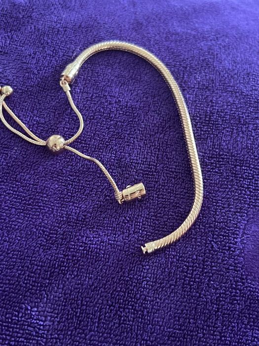 Bratara pandora glisanta