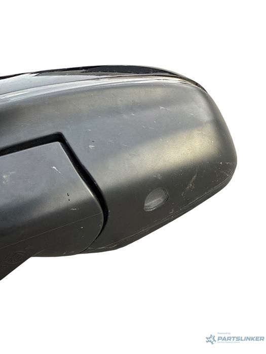 Oglinda Laterala Electrica Portiera Fata Stanga Peugeot 3008 Suv Ii M_