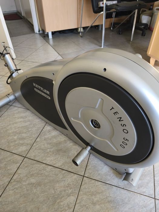 Степ тренажор Кетлер-Тенсо500