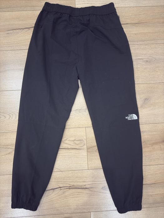 The North Face шушляково долнище