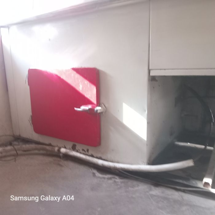 Virina xaladenik zutli bilan dotilafi