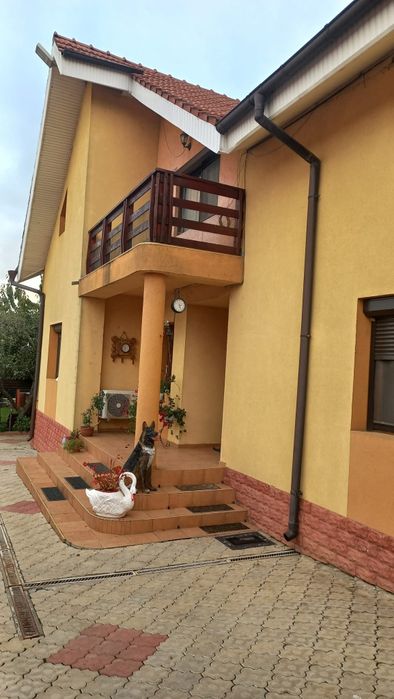 Casă de vânzare Com.Tiganasi Jud. Iași